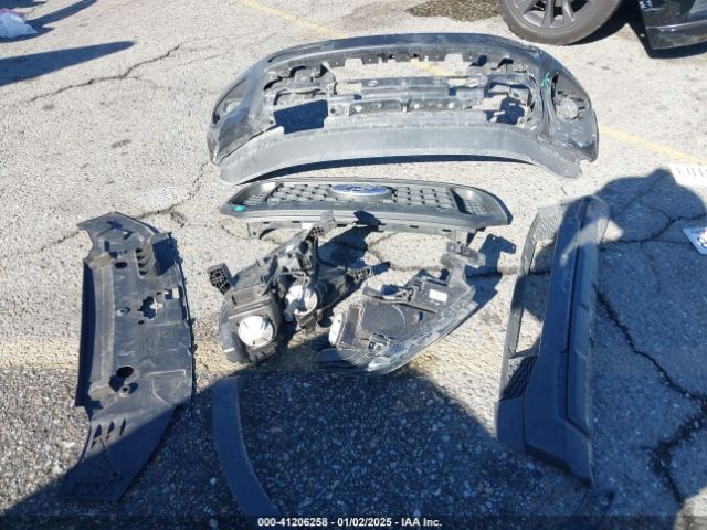 1FTER4EH3MLD12710 Ford RANGER XL
