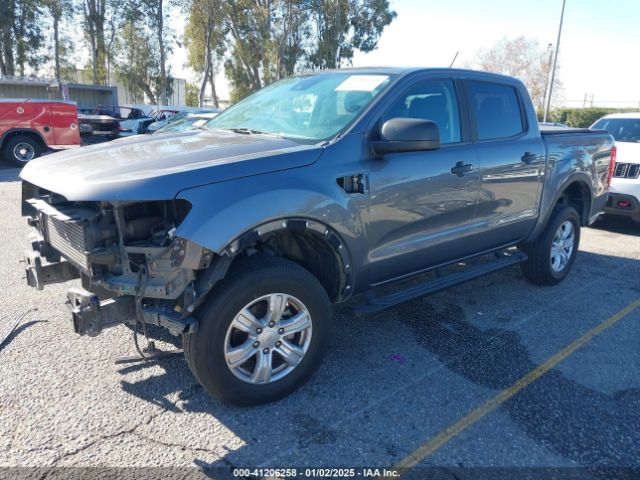 1FTER4EH3MLD12710 Ford RANGER XL