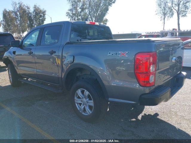1FTER4EH3MLD12710 Ford RANGER XL