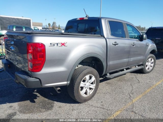 1FTER4EH3MLD12710 Ford RANGER XL
