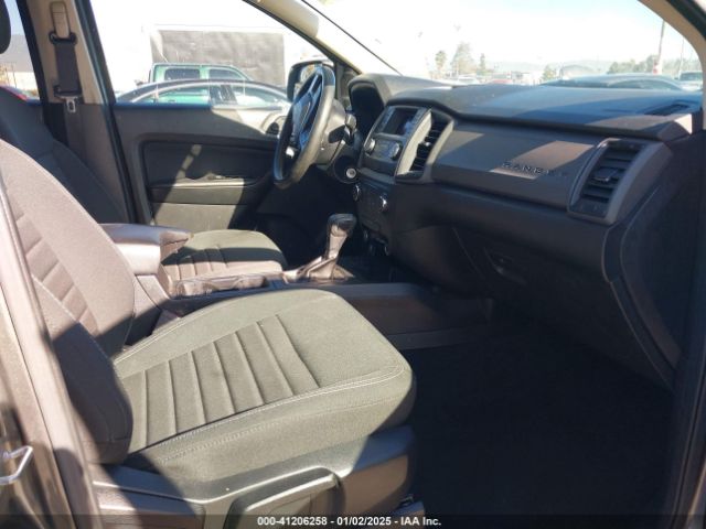 1FTER4EH3MLD12710 Ford RANGER XL