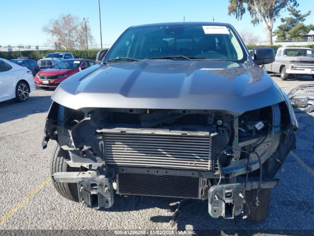 1FTER4EH3MLD12710 Ford RANGER XL