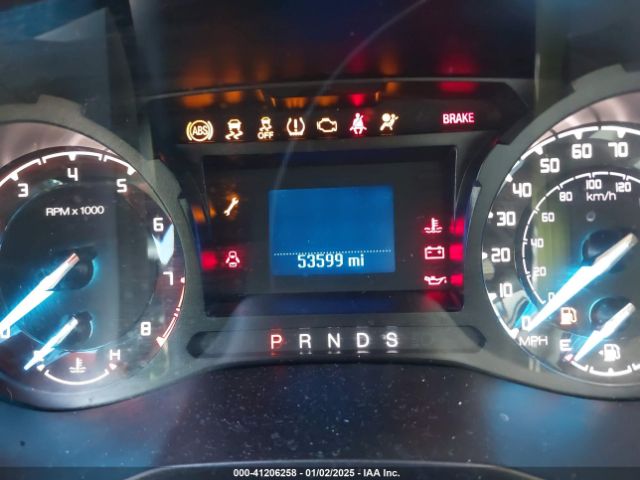1FTER4EH3MLD12710 Ford RANGER XL