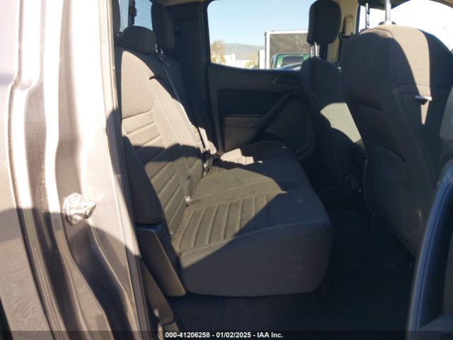 1FTER4EH3MLD12710 Ford RANGER XL