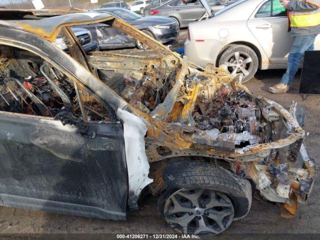 JF2SKAEC0KH545844 Subaru Forester Premium