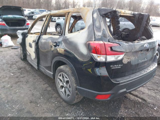 JF2SKAEC0KH545844 Subaru Forester Premium