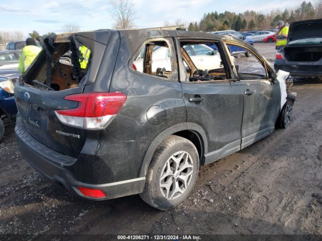 JF2SKAEC0KH545844 Subaru Forester Premium
