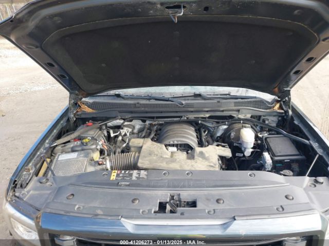 3GTU2NEC4HG488534 GMC Sierra 1500 Slt