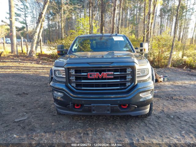 3GTU2NEC4HG488534 GMC Sierra 1500 Slt