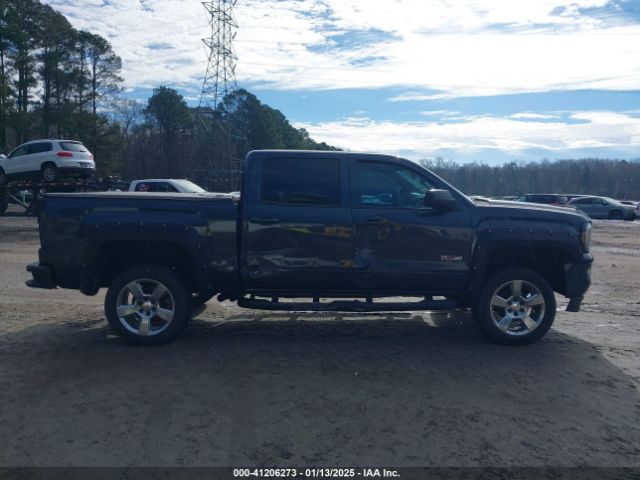 3GTU2NEC4HG488534 GMC Sierra 1500 Slt