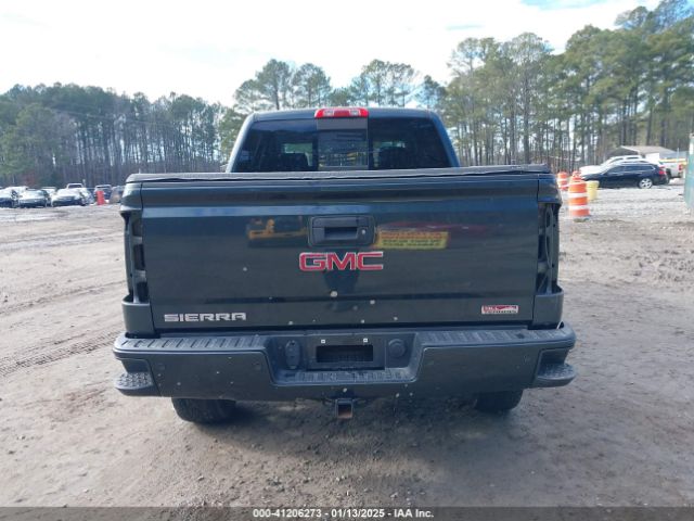 3GTU2NEC4HG488534 GMC Sierra 1500 Slt