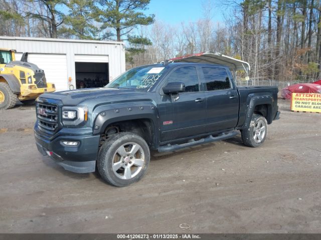 3GTU2NEC4HG488534 GMC Sierra 1500 Slt