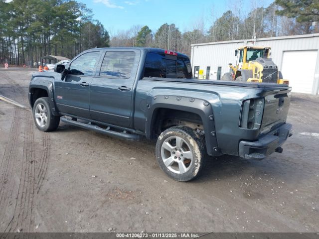 3GTU2NEC4HG488534 GMC Sierra 1500 Slt
