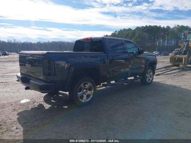 3GTU2NEC4HG488534 GMC Sierra 1500 Slt
