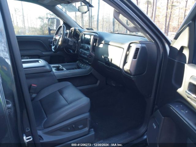 3GTU2NEC4HG488534 GMC Sierra 1500 Slt