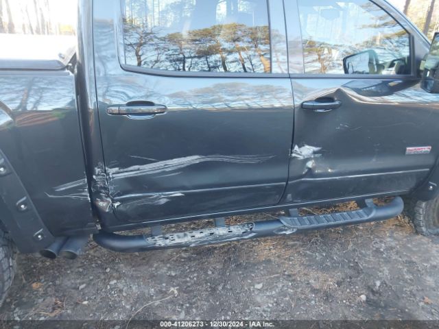3GTU2NEC4HG488534 GMC Sierra 1500 Slt