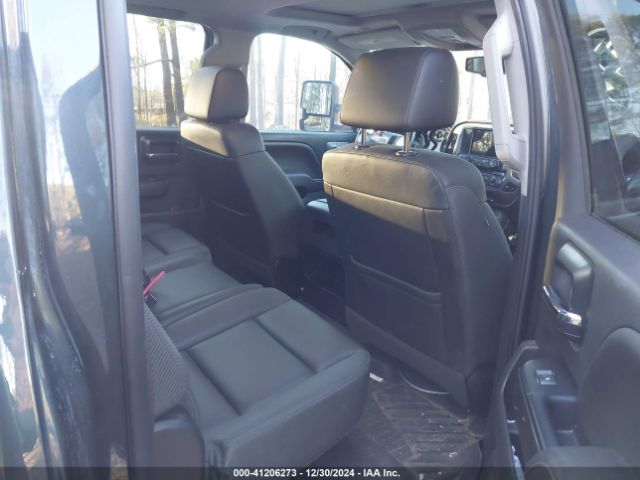 3GTU2NEC4HG488534 GMC Sierra 1500 Slt
