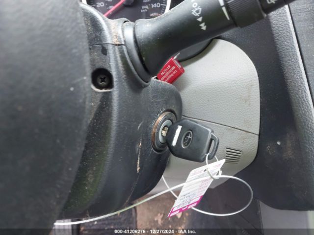 JF2SJABC8FH446735 Subaru Forester 2.5i
