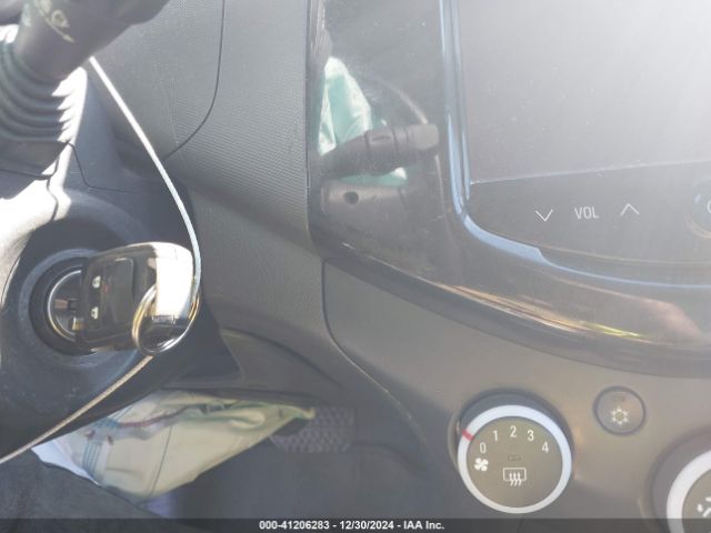 KL8CD6S97EC552674 Chevrolet Spark 1lt Auto