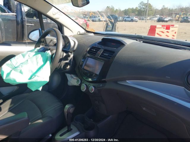 KL8CD6S97EC552674 Chevrolet Spark 1lt Auto