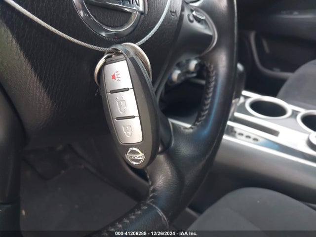 Nissan Pathfinder Sv 2014 5N1AR2MM5EC604051 Image 11