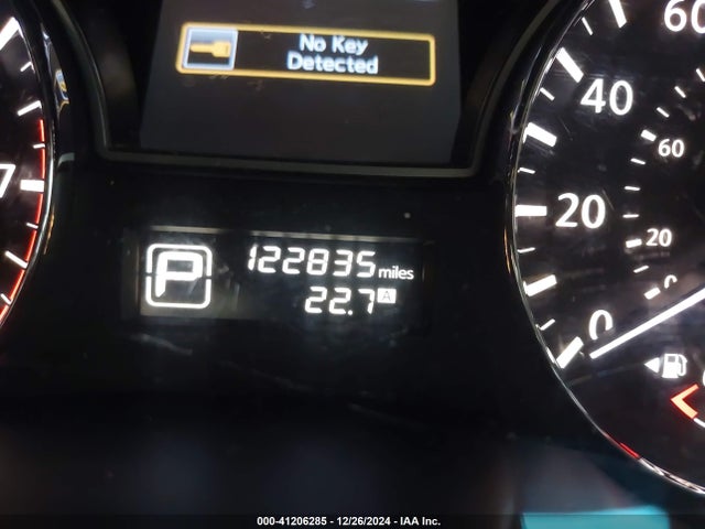 Nissan Pathfinder Sv 2014 5N1AR2MM5EC604051 Image 15