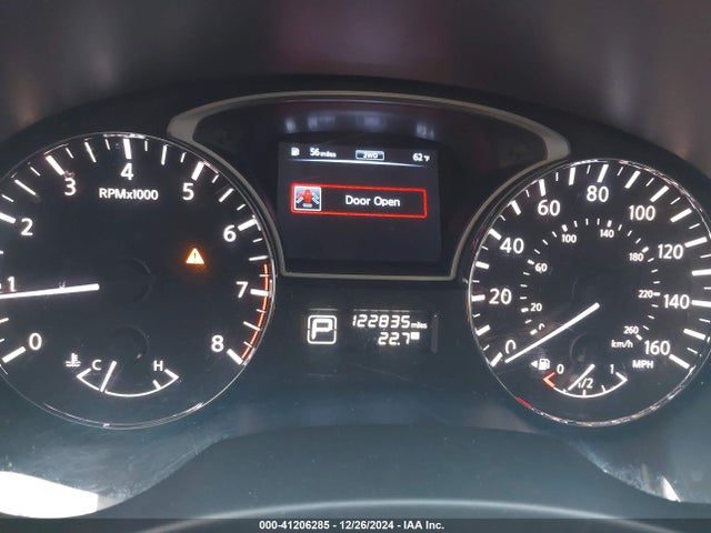 Nissan Pathfinder Sv 2014 5N1AR2MM5EC604051 Image 7