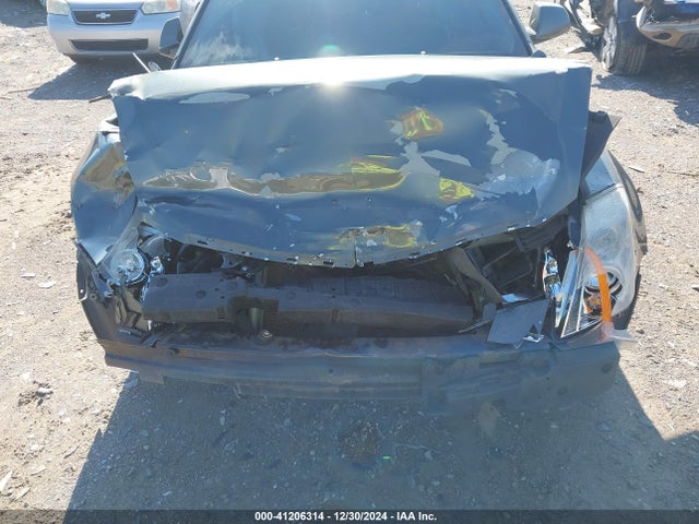 2011 CADILLAC CTS 1G6DG5EY6B0156767 Photo 5