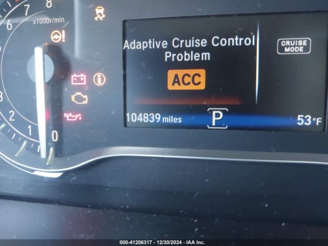 5FNYF6H43HB105219 Honda Pilot Ex