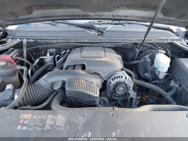 1GYS4BEF0ER191065 Cadillac Escalade Luxury