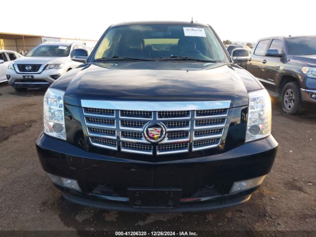 1GYS4BEF0ER191065 Cadillac Escalade Luxury