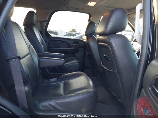 1GYS4BEF0ER191065 Cadillac Escalade Luxury