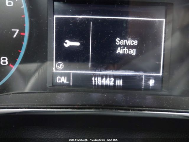 1G1BF5SM9H7240129 Chevrolet Cruze Premier Auto