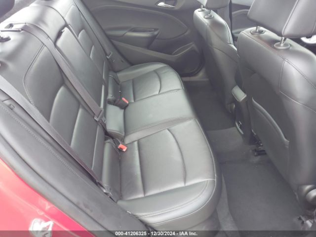 1G1BF5SM9H7240129 Chevrolet Cruze Premier Auto