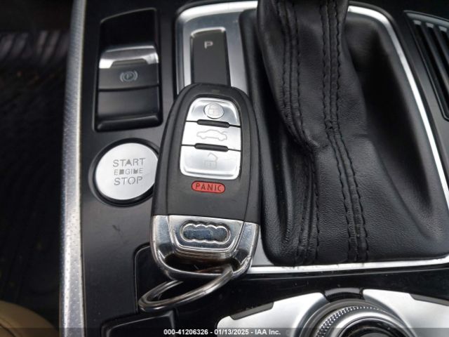 WAUFFAFL6EN003685 Audi A4 2.0t Premium