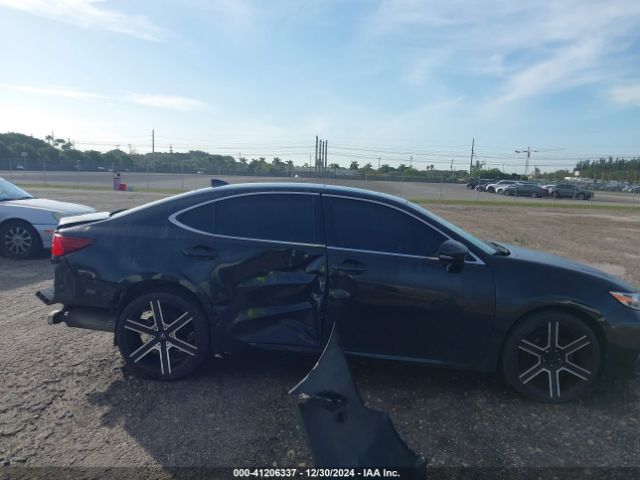 58ABK1GG2HU039421 Lexus ES 350