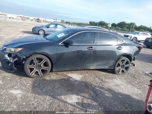 58ABK1GG2HU039421 Lexus ES 350