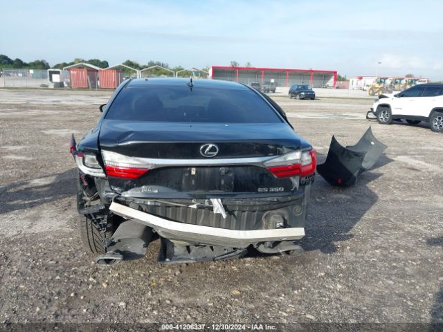 58ABK1GG2HU039421 Lexus ES 350