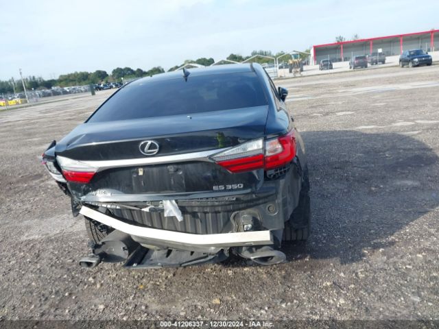 58ABK1GG2HU039421 Lexus ES 350