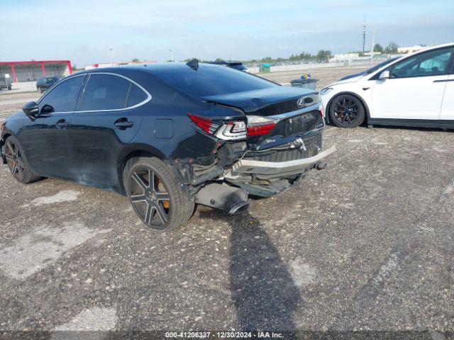 58ABK1GG2HU039421 Lexus ES 350