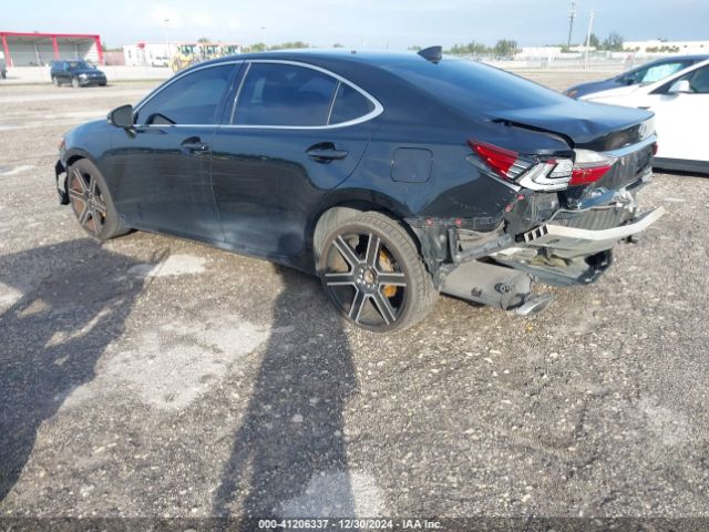 58ABK1GG2HU039421 Lexus ES 350