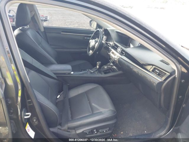 58ABK1GG2HU039421 Lexus ES 350