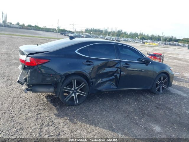 58ABK1GG2HU039421 Lexus ES 350