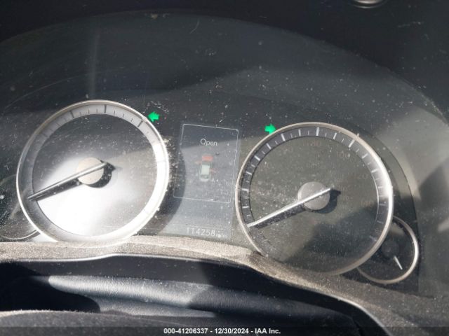 58ABK1GG2HU039421 Lexus ES 350