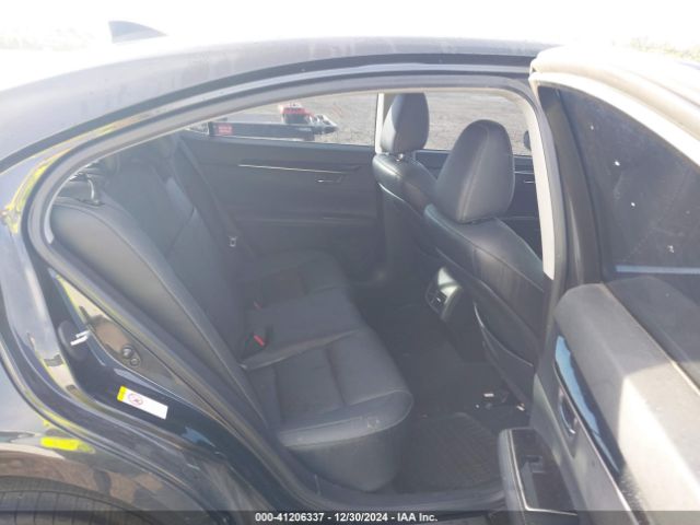 58ABK1GG2HU039421 Lexus ES 350
