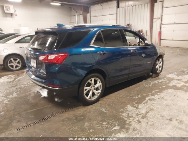 3GNAXXEV4KL384133 Chevrolet Equinox Premier