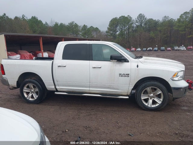 RAM 1500 Big Horn 2014 1C6RR7LG1ES302964 Image 13