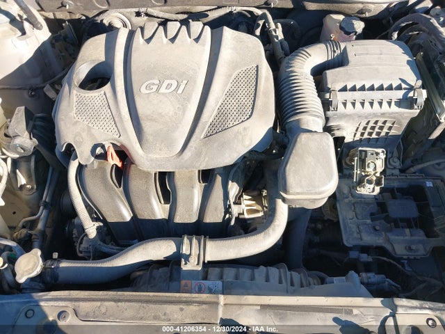 5XXGM4A7XFG407014 KIA Optima Lx