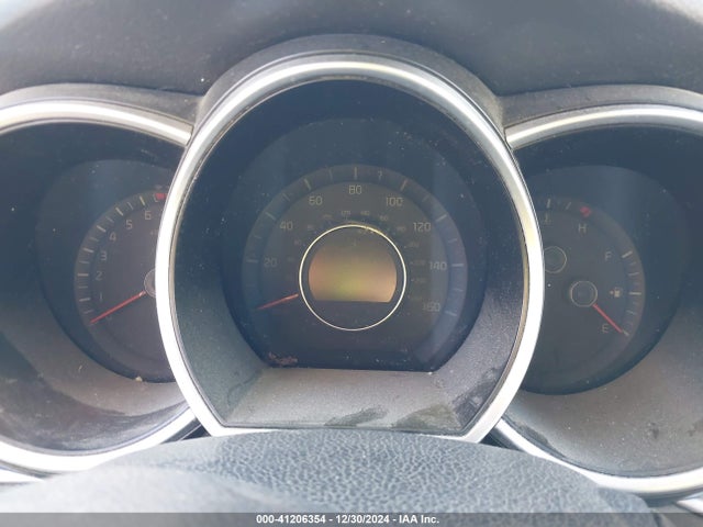 5XXGM4A7XFG407014 KIA Optima Lx