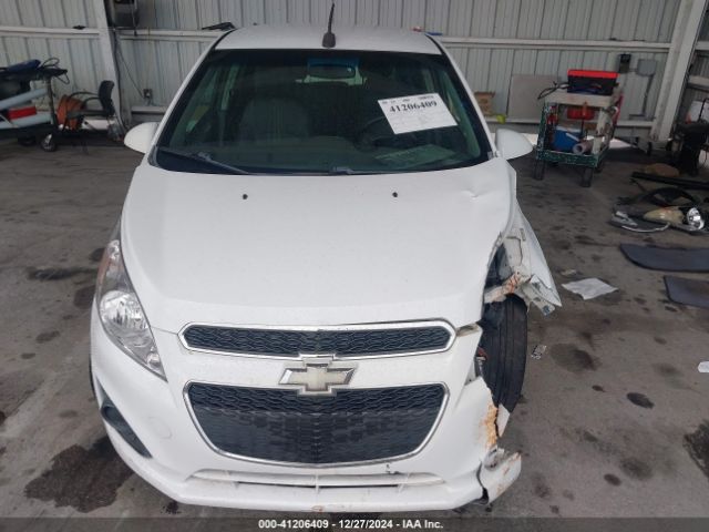 KL8CD6S95EC517454 Chevrolet Spark 1lt Auto